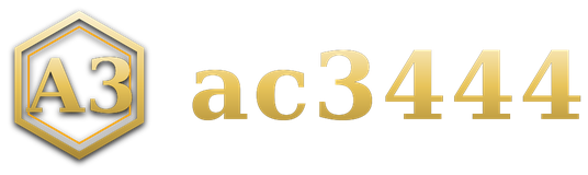 ac3444 logo